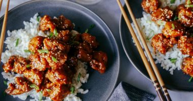 لو طالبة معاكى صينى.. طريقة عمل الـ Chinese Food