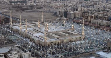 القارئ محمد عبد الحميد شملول يكتب: نبى الرحمة