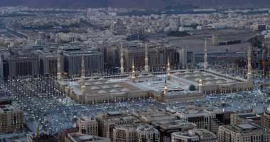 فى رحاب المسجد النبوى.. منظومة خدمات متكاملة لراحة الحجاج