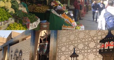 التنسيق الحضارى يعيد تشكيل المنطقة المحيطة بمتحف نجيب محفوظ