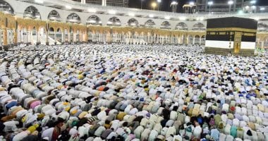 إعلام السعودية يحتفى بنجاح الحج.. نجاح الموسم من أهداف رؤية 2030