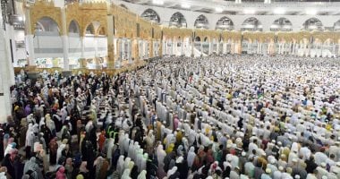بعثة الحج السياحى: تقرير يومي للحالات المرضية والمتواجدة بالمستشفيات