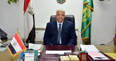 حركة المحليات .. عواد أحمد على سكرتير عام الدقهلية الجديد .. تعرف عليه