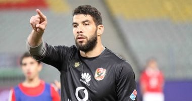 شريف إكرامي عن أزمة الكبار مع الأوليمبي : تفكيرنا سطحي.. واحترفنا الجدل 