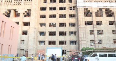 لأول مرة.. أفرع لأكاديمية الفنون بطنطا ودمياط الجديدة وبرج العرب