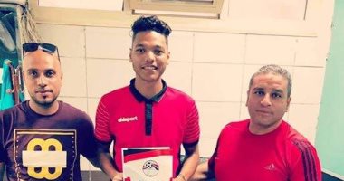 النصر يحصل على توقيع " حارس " طنطا