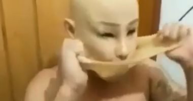انتحار زعيم عصابة برازيلى بعد ضبطه محاولا الهرب من السجن متنكرا فى زى ابنته