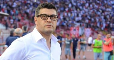الزمالك يقترب من حسم ملف المدير الفنى.. وميلويفيتش مرشح بقوة