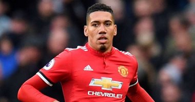 مانشستر يونايتد يرفض انتقال سمولينج إلى إيفرتون