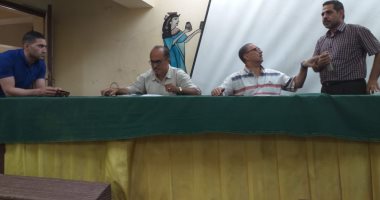 "صحة الفيوم" تعلن حالة الطوارئ استعدادا لعيد الأضحى