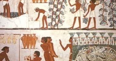 تناول البطاطا الحمراء على الطريقة الفرعونية القديمة.. اعرف المقادير