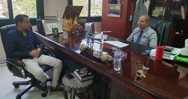 نائب رئيس مواد البناء: لابد من استصدار تشريع يحظر تصدير المواد الخام  