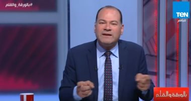 نشأت الديهى يهاجم إعلاميى الإخوان: "أشكال قذرة"