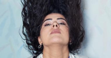 دينا الوديدى تعيد إطلاق "حضرة القمر" بعد سنة من ظهورها