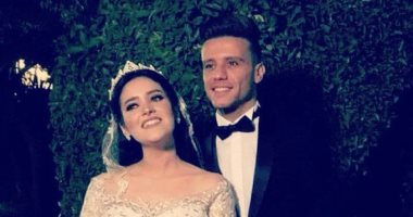 مصطفى فتحى يدخل العزل بعد إصابته بكورونا بعيداً عن زوجته بسبب "ولى العهد"