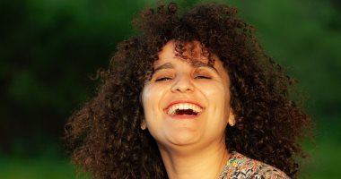 المغربية سكينة فحصى تغنى فى مهرجان فيزا فور ميوزيك بالرباط