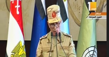 اللواء مصطفى أمين: مجمع الأسمدة الفوسفاتية يوفر فرص عمل كثيرة للشباب