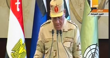 رئيس الهيئة العربية للتصنيع ضيف برنامج "بصراحة" على قناة الحياة.. اليوم