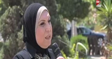 "كل يوم" يعرض نماذج ناجحة لأصحاب المشروعات الصغيرة.. نيفين جامع: إنشاء 250 ألف مشروع صغير بـ 5.5 مليار جنيه العام الماضى وفرت 400 ألف فرصة عمل.. ومعاون وزير الإسكان يوضح مفهوم مدن الجيل الرابع