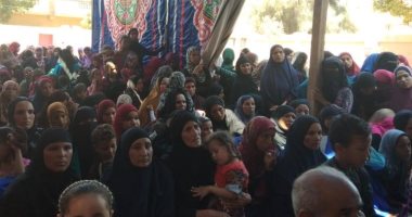 محافظ المنيا: خدمات لجنة المواطنة تصل 38 قرية.. وإزالة 3920 حالة تعد على أملاك الدولة