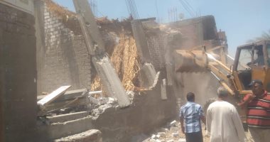 زراعة المنوفية: إلغاء الإجازات لمديرى الجميعات الزراعة لرصد التعديات