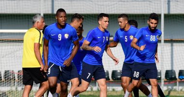 الاتحاد الآسيوى يتسبب في تعليق الإعلان عن موعد استئناف الدوري الإماراتى