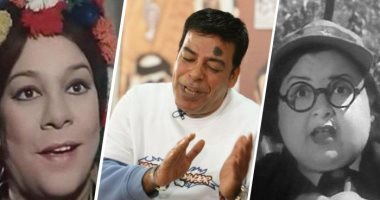 حدث فى مثل هذا اليوم.. رحيل حسن الأسمر ونعيمة وصفى وذكرى ميلاد نبيلة السيد وليلى حمدى