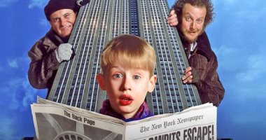 بعد 29 سنة.. ديزنى تعيد تقديم فيلم "Home Alone".. اعرف التفاصيل