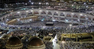 الرئيس العام لشئون الحرمين يوجه بإغلاق الأبواب غير الرئيسية بالمسجد الحرام