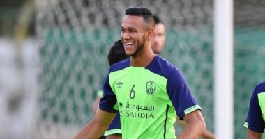 دي سوزا يتوعد الهلال السعودى فى إياب دورى أبطال آسيا 