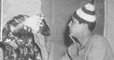 أبيض× أسود.. شكوكو لحن له محمد عبد الوهاب والأطرش وكتب أغانيه بيرم التونسى