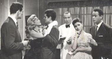 لو بتحب قعدة البيت فى عيد الأضحى المبارك.. أفلام أبيض وأسود ممكن تشوفها