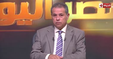 توفيق عكاشة: ما حدث فى السعودية هو الصواب لأن الإسلام دين انفتاح وليس انغلاق