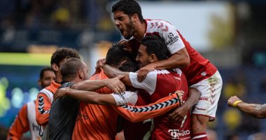 جميع أهداف مباريات الخميس فى ملاعب العالم.. فيديو 