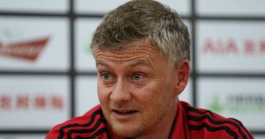 سولشاير قبل إعادة مباراة مانشستر يونايتد: الكل يحلم بلقب كأس الاتحاد