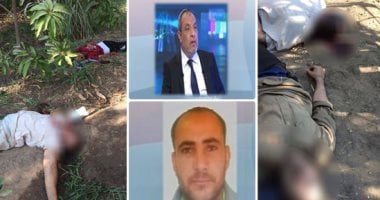 لماذا "سنورس" بؤرة إرهاب فى الفيوم؟..خلية تفجيرى كنيسة القديسين ومعهد الأورام خرجت منه..عمر عبد الرحمن كان إمام مسجد العتيق بـ"فيديمن" ونشر الفكر المتطرف.. والشوقيين زرعوا الإرهاب والإخوان واصلوا المسيرة.. صور