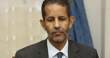 إعلان تشكيل الحكومة الجديدة في موريتانيا 