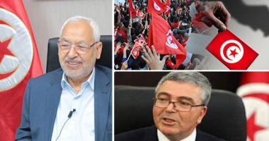 كيف تدير لجان الإخوان حرب الشائعات فى تونس؟.. تطلق حملة ضد منافسهم بالسباق الرئاسى.. والمعارضة ترد: الشعب مع عبد الكريم الزبيدى.. الحملة الوطنية: ممارسة الإخوان ستفشل والانتخابات ستكتب شهادة وفاة حركة النهضة