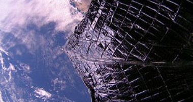 LightSail 2 تصبح أول مركبة تصل للفضاء بضوء الشمس فقط