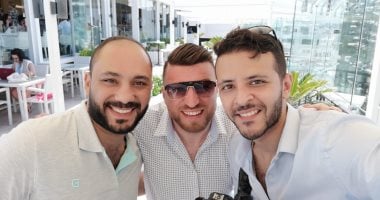 صور.. أول رسائل مهرجان منارات التونسى على نايل سينما الليلة 