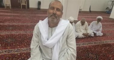 وفاة والد صلاح محسن مهاجم الأهلى