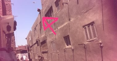 شكوى من المبالغة فى استخدام مكبرات الصوت بشارع مصر حلوان الزراعى 
