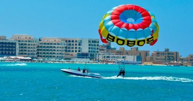 صور..  10 أماكن يمكنك الاستمتاع بها فى العيد بمطروح.. تعرف عليها 