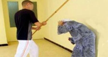 جنون المخدرات.. القبض على برتغالى لاعتدائه على والدته بالضرب لمدة 40 عاما