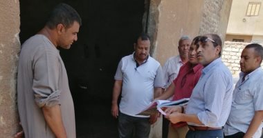 صور.. تموين الأقصر تضبط وتحرر 118 محضرا ومخالفة بالأسواق خلال 5 أيام
