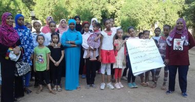 تعرف على فعاليات الأندية الصيفية بالمعاهد الأزهرية بأسوان.. صور