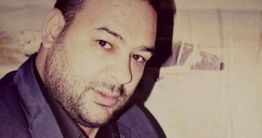 أدهم العبودى يكتب: من أجلكم أنعي  نفسي
