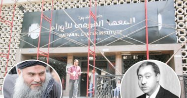 بعد حادث معهد الأورام.. «فتاوى الدم» فى تاريخ تنظيمات الإرهاب.. «المؤشر العالمى للفتوى»: مصطلحات الإخوان والتنظيمات المتطرفة «جهاد مزيف يرسخ للقتل».. الجهاد والتمكين مفردات خطاب الجماعة.. و95% منه ضد فكرة الوطن