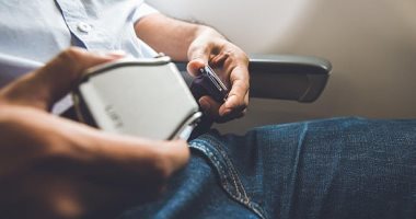 التغير المناخى يزيد الاهتزازات على متن الطائرات