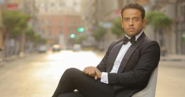 عمر السعيد يشارك فى بطولة مسلسل "قصر النيل" مع دينا الشربينى رمضان المقبل